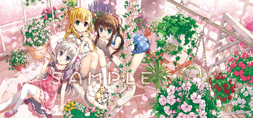 ViVidgarden - Fujima Takuya mandorama 03