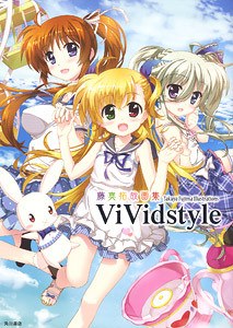 ViVidstyle - Fujima Takuya mandorama 01