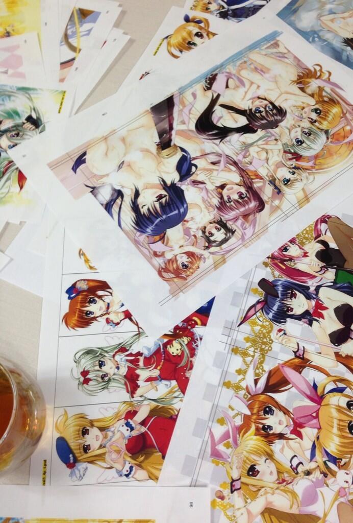 ViVidstyle - Fujima Takuya mandorama 03