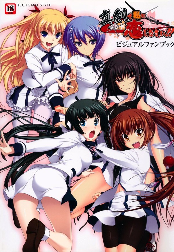 Visual Fan Book mandorama 02