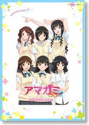 Visual Fanbook mandorama 01
