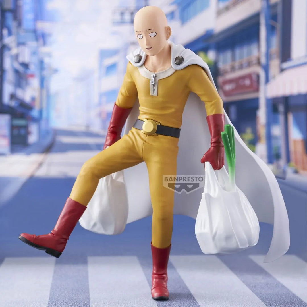 Wang_Panman_One_Punch_Life_Saitama_Shopping_Wang_Panman_Mandorama