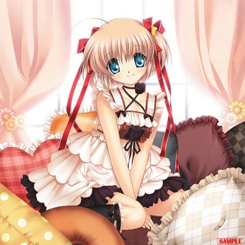 White Clover ~Itaru Hinoue Art Works~ - Hinoue Itaru mandorama 04