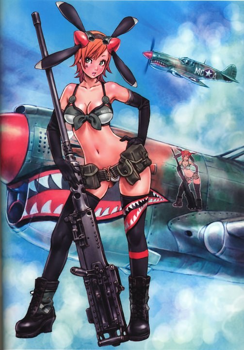 Wild Flower - Yamashita Shunya — Vol. 2 V02 mandorama 05