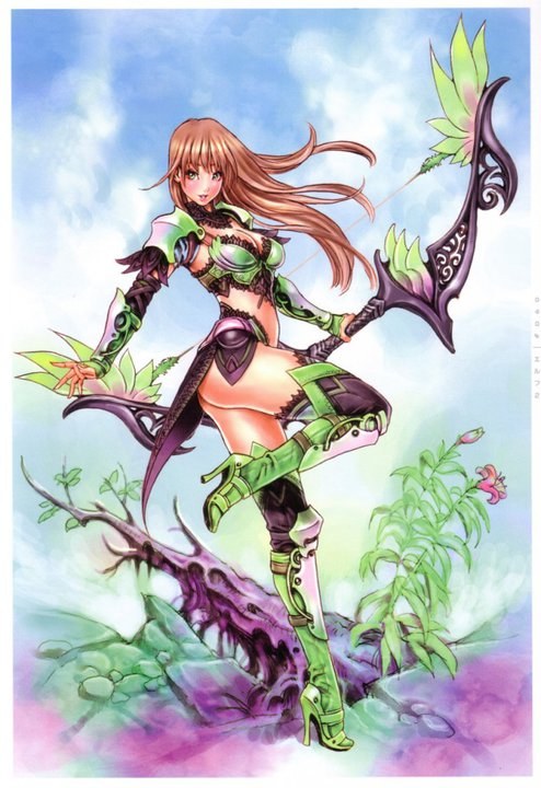 Wild Flower - Yamashita Shunya — Vol. 2 V02 mandorama 06