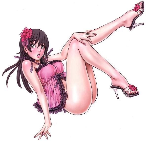 Wild Flower - Yamashita Shunya — Vol. 2 V02 mandorama 07