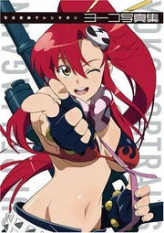 Yoko Shashinshuu mandorama 01