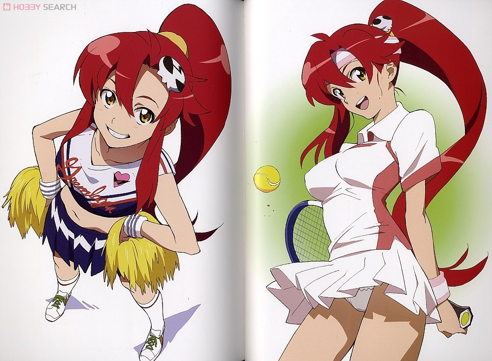 Yoko Shashinshuu mandorama 03