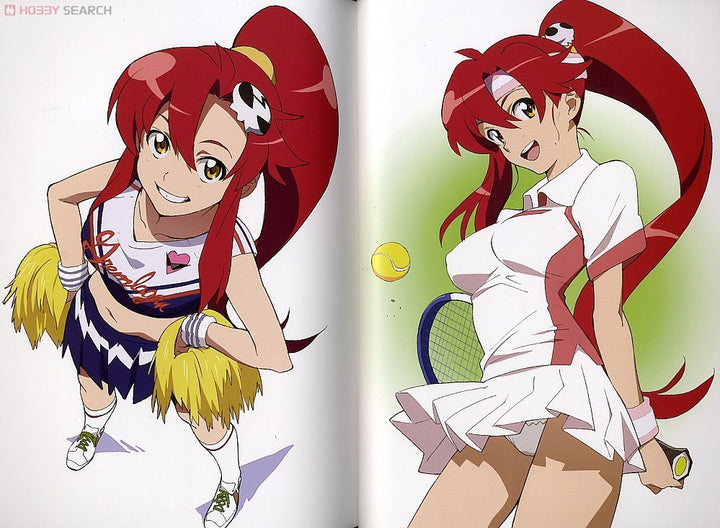 Yoko Shashinshuu mandorama 03