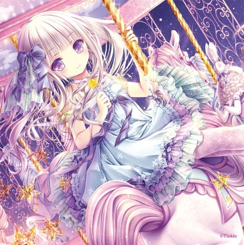 Yume Yoru Chakai mandorama 03