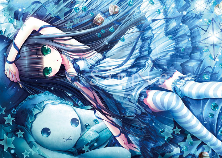 Yume Yoru Chakai mandorama 05