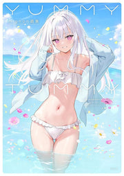 Yummy Tummy - Mignon mandorama 01