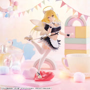 Misaki Shokuhou A Certain Scientific Railgun Luminasta Prize Figure by Sega - Mandorama [src:https://tokutame.net/wp-content/uploads/2025/10/prize-20251121-toaru-sega1.webp]