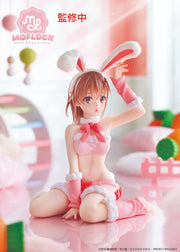 Mikoto Misaka A Certain Scientific Railgun MOFLOCK Prize Figure by Taito (10/2026) - Mandorama [src:https://cdn.shopify.com/s/files/1/0095/6910/8015/files/HOORyFxbcAAJYaC.jpg?v=1785197318]