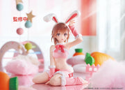 Mikoto Misaka A Certain Scientific Railgun MOFLOCK Prize Figure by Taito (10/2026) - Mandorama [src:https://tokutame.net/wp-content/uploads/2026/08/prize-202610-toaru-taito.webp]