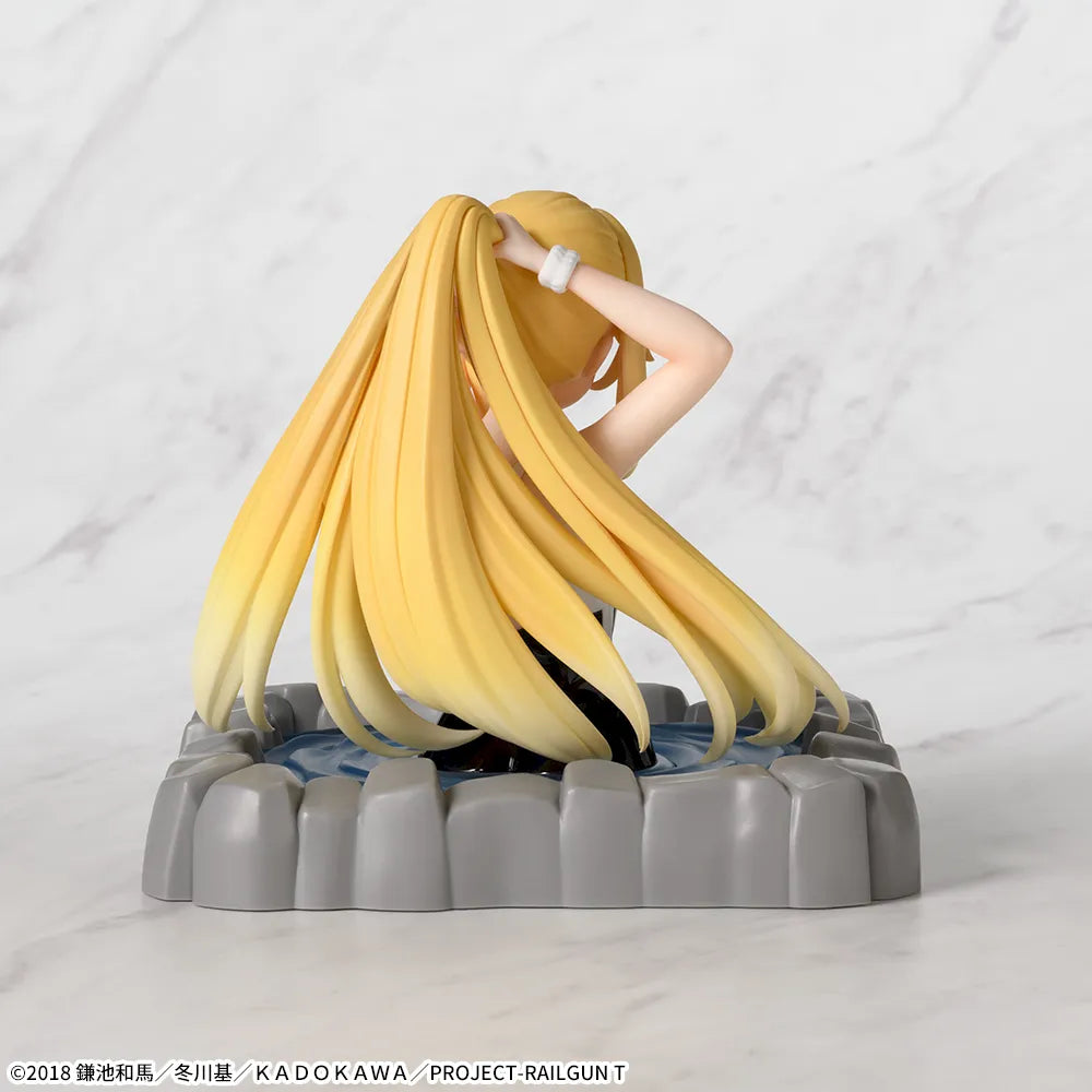 Shokuhou Misaki A Certain Scientific Railgun Thermae Yu~topia Prize Figure by Sega - Mandorama [src:https://figisland.net/wp-content/uploads/2026/02/s01011615058157.webp]