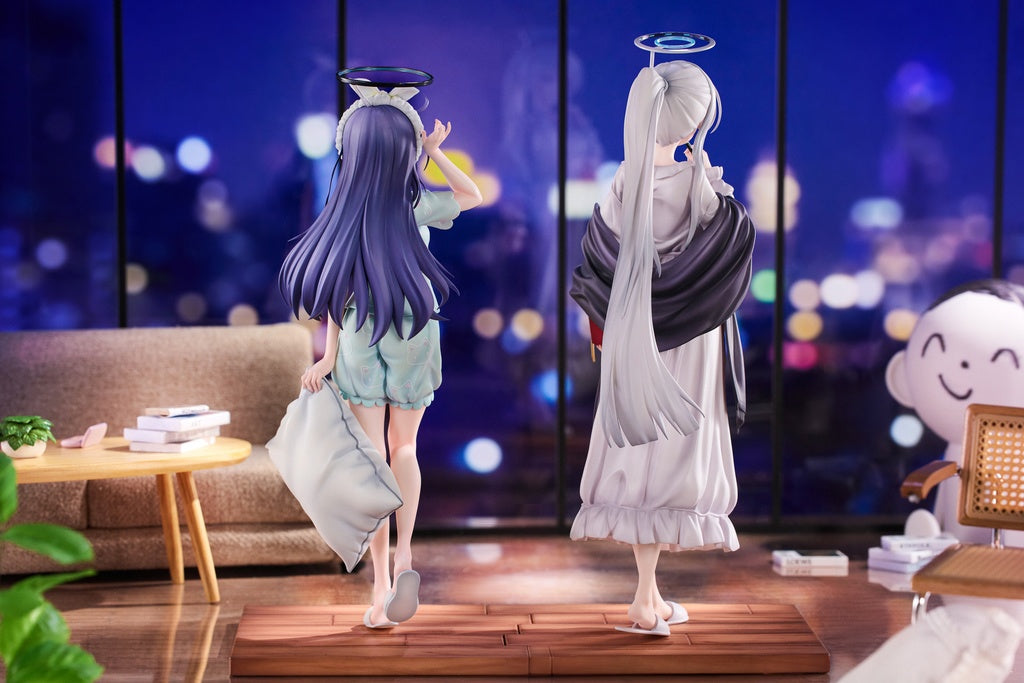 Blue Archive Noa Ushio Garage Kit [src:https://booth.pximg.net/6700e226-bf5e-4521-9abc-34f3d720394f/i/7264634/a0784092-3254-4fa7-a9b8-b3786ef97088_base_resized.jpg]