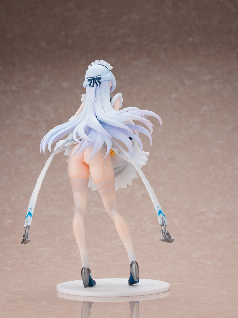 Azur Lane Belfast Garage Kit [src:https://booth.pximg.net/8f6cf8f1-c0c7-409e-ac40-9c0a59633aaf/i/8013969/a1480c04-f2c9-4416-8081-035ba8994f1d_base_resized.jpg]