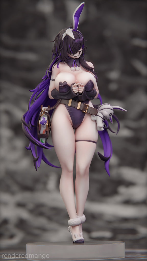 Goddess of Victory: NIKKE Label Garage Kit [src:https://booth.pximg.net/7360f110-b3d3-4502-974d-67014875c385/i/8657728/a1669d69-a570-4385-b15f-ac883a0ea40f_base_resized.jpg]