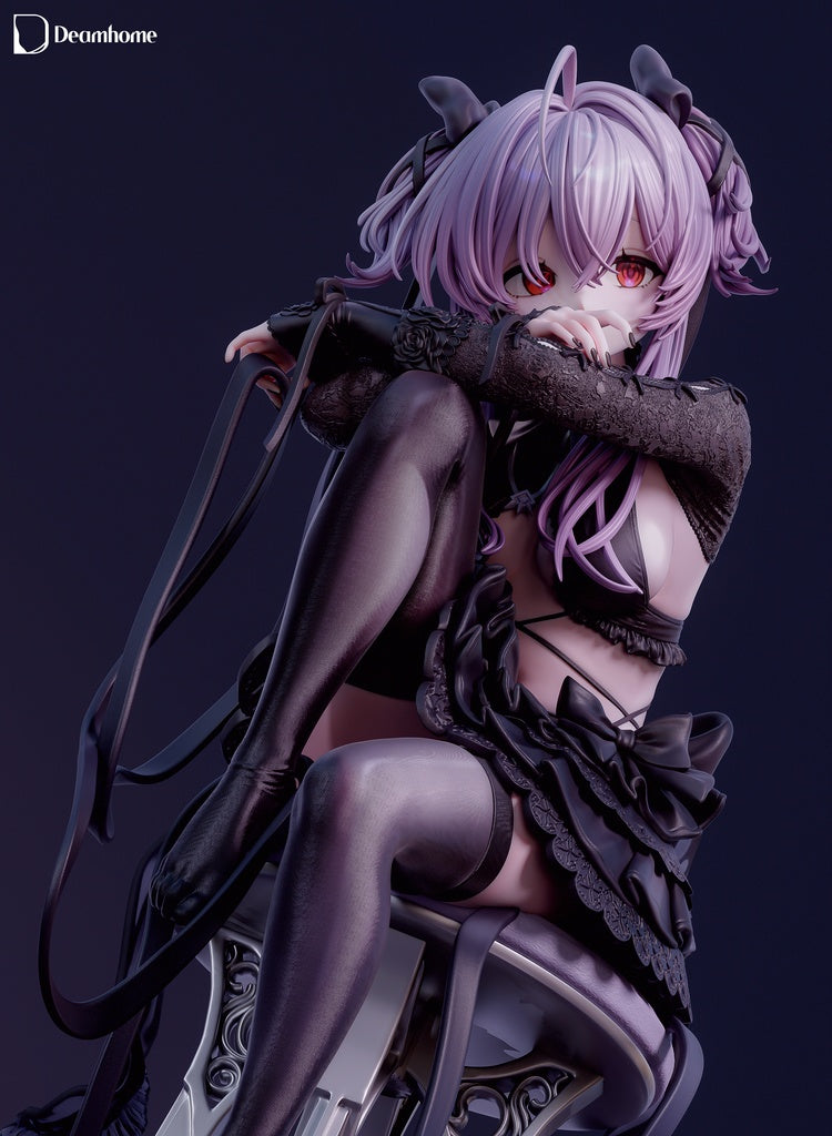 Goddess of Victory: NIKKE Liberalio Garage Kit [src:https://booth.pximg.net/7360f110-b3d3-4502-974d-67014875c385/i/8342522/a16cdc4e-cc7a-44dc-a905-9c7a5ec240ea_base_resized.jpg]