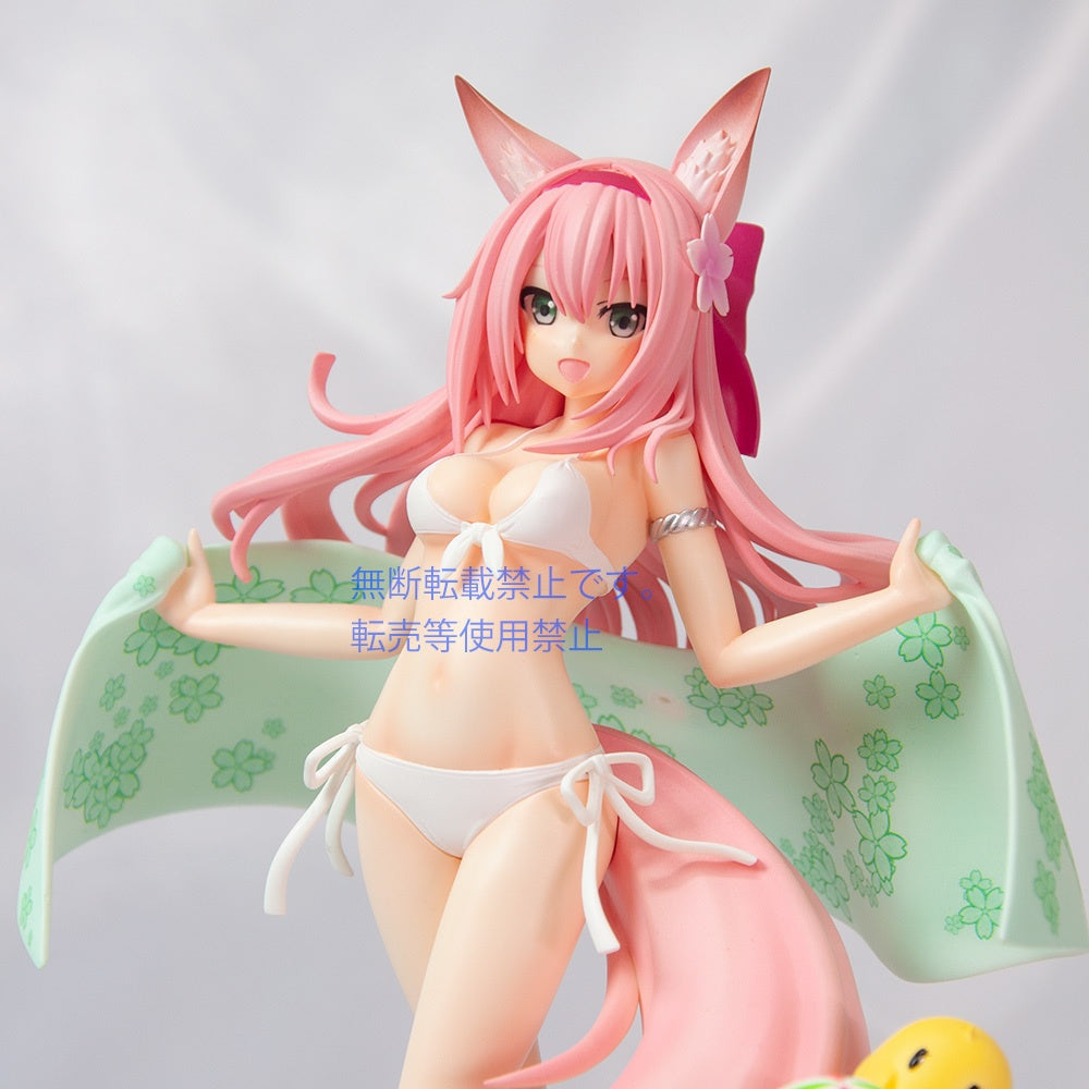 Azur Lane Hanazuki Garage Kit [src:https://booth.pximg.net/051e568a-3203-422d-81b4-117b0493788d/i/4568003/a1bcd46c-8327-4022-87b6-1bc80a9f10c7_base_resized.jpg]