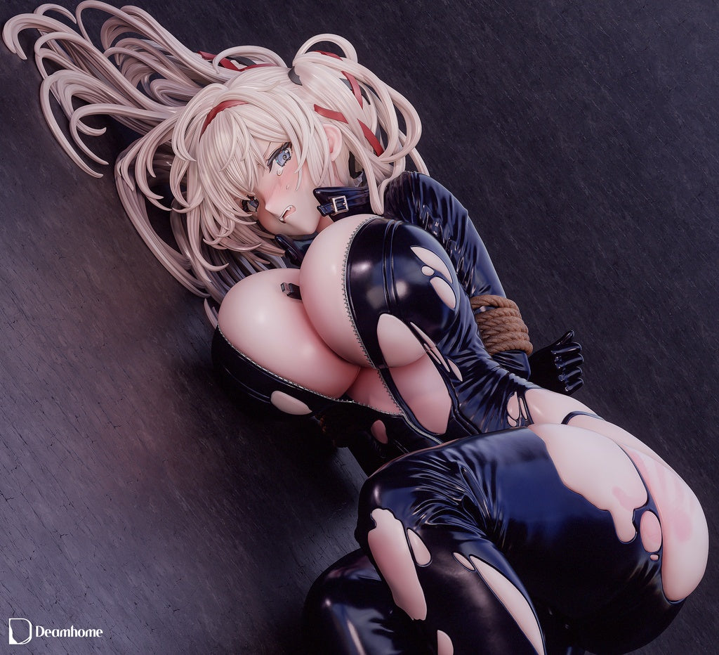Azur Lane Gorizia Garage Kit [src:https://booth.pximg.net/7360f110-b3d3-4502-974d-67014875c385/i/8514258/a21ff61d-bcba-4e91-b06b-8c017cdb6830_base_resized.jpg]