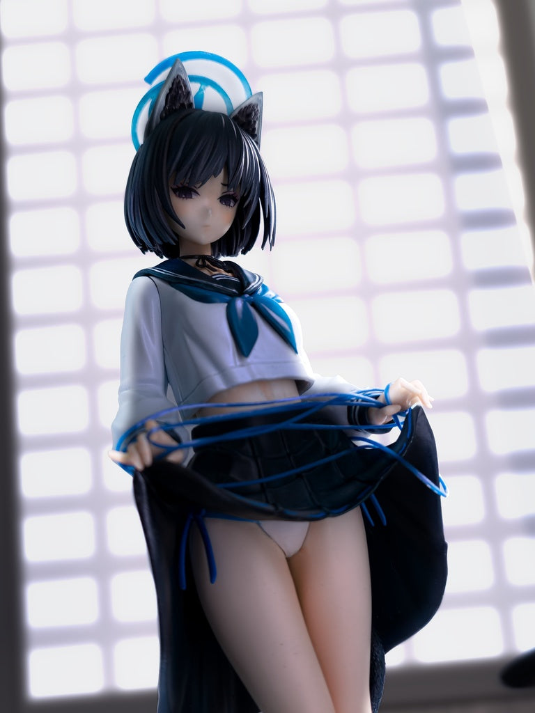 Blue Archive Kiryuu Kikyou Garage Kit [src:https://booth.pximg.net/098ddfd3-d4f6-48f0-b01a-d4c8d6df4cbd/i/6587500/a2441866-4005-42f6-9a06-1bbf0f959b18_base_resized.jpg]