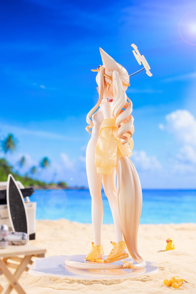 Blue Archive Yurizono Seia Garage Kit [src:https://booth.pximg.net/2bb2f51e-5538-4545-b959-db06eab823f3/i/8553417/a2992b6c-c976-4aa6-b294-7f96fcd7c34b_base_resized.jpg]