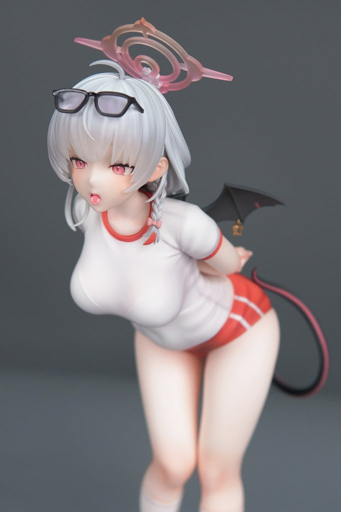Blue Archive Kurodate Haruna Garage Kit [src:https://booth.pximg.net/722f6e01-59f9-4ff2-9d6b-78cb6e47052a/i/5978070/a352ffb3-b68e-475f-85eb-af258cb7ce2e_base_resized.jpg]