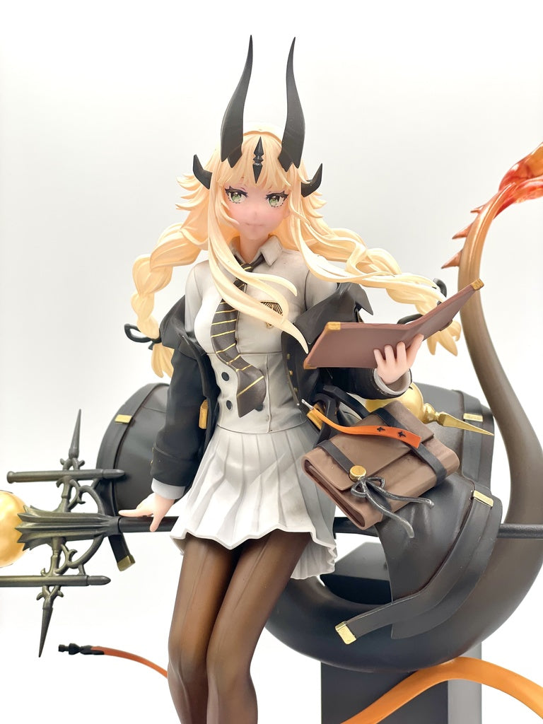 Arknights Reed the Flame Shadow Garage Kit [src:https://booth.pximg.net/492d58e5-f258-4a13-a18f-94666474abd1/i/6109823/a3b5703b-1346-42bf-a7f1-429d6a74e819_base_resized.jpg]