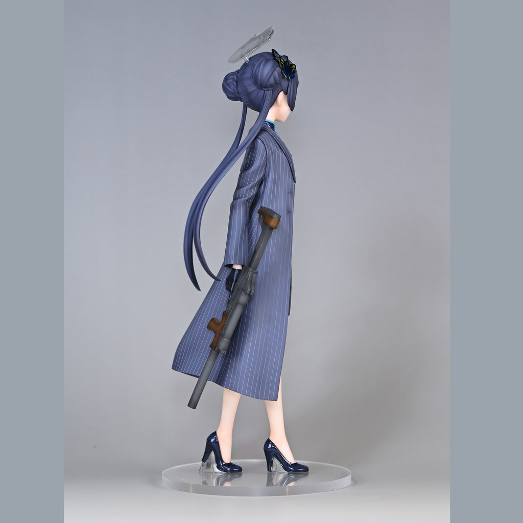 Blue Archive Ryuuge Kisaki Garage Kit [src:https://booth.pximg.net/e531d854-74dc-402a-9750-0adc9d60fa29/i/7730130/a3e57e18-3802-40ea-848b-e27ffd0fc547_base_resized.jpg]