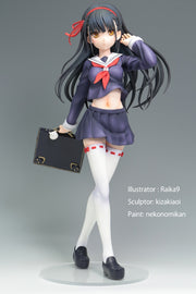 Tachibana Mana Garage Kit [src:https://booth.pximg.net/0117846e-98a1-431e-afbe-5e2fba2c0285/i/3322434/a4667609-4bed-4856-9bcf-02d5e17907de_base_resized.jpg]