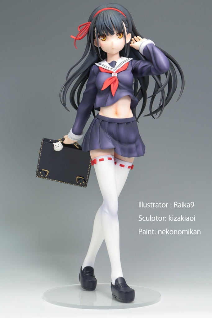 Tachibana Mana Garage Kit [src:https://booth.pximg.net/0117846e-98a1-431e-afbe-5e2fba2c0285/i/3322434/a4667609-4bed-4856-9bcf-02d5e17907de_base_resized.jpg]