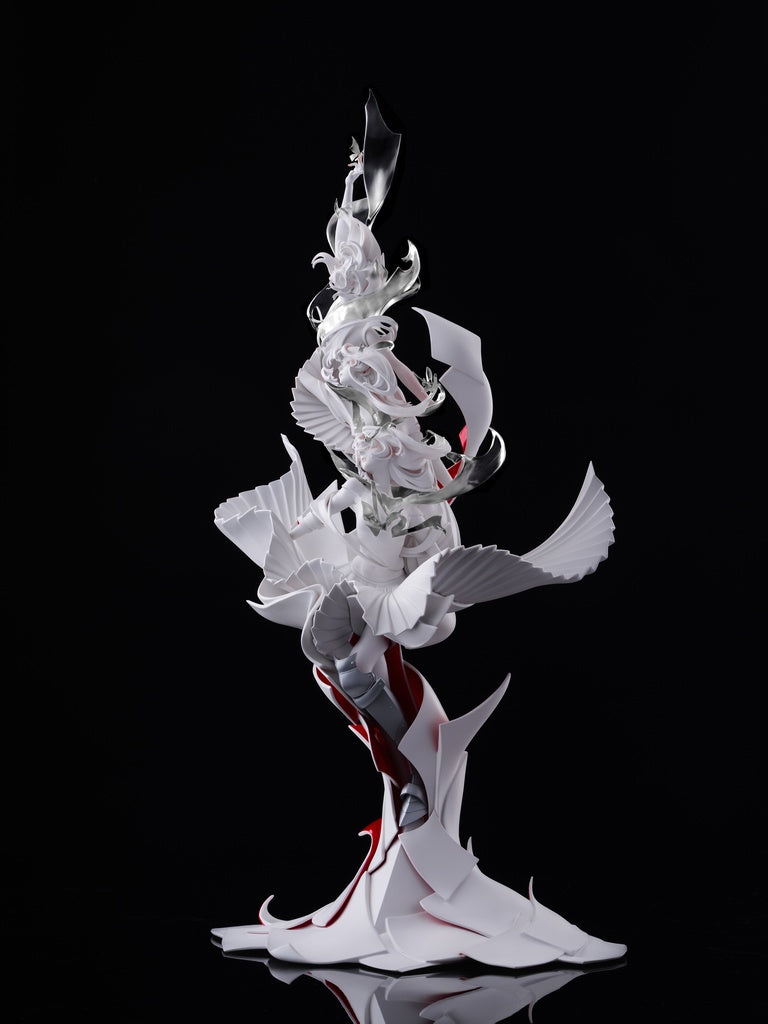 (arc exhibition figure by Peipei — unnamed) Painted Garage Kit [src:https://booth.pximg.net/0228781e-1f39-4fd8-8827-2772dbb73888/i/7701926/a487dd04-5ef3-4d85-a86d-1ecd2398067a_base_resized.jpg]