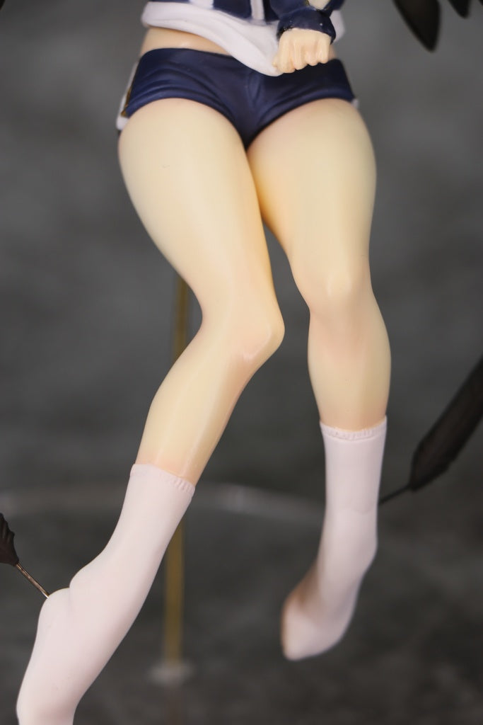 Blue Archive Hanekawa Hasumi Garage Kit [src:https://booth.pximg.net/7c438552-dc46-4e7c-95f1-d7742b92f322/i/4298416/a4c17c2f-b5d9-4b50-9b21-ba8ffb9cbc2a_base_resized.jpg]