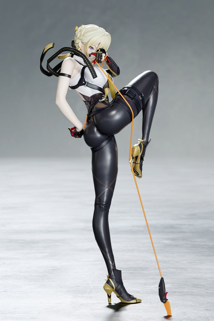 Zenless Zone Zero Evelyn Chevalier Garage Kit [src:https://booth.pximg.net/020f7c06-c567-43ac-a0ea-4592be4f2a79/i/7717064/a51e3f32-d26a-4798-abc4-0a69bda31515_base_resized.jpg]
