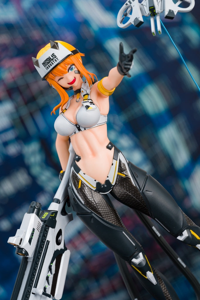 Maxwell Painted Garage Kit [src:https://booth.pximg.net/6cad6bbd-99f1-4691-81f4-7699d140c386/i/5960145/a6397439-244d-497f-968e-d4fa5ec414df_base_resized.jpg]