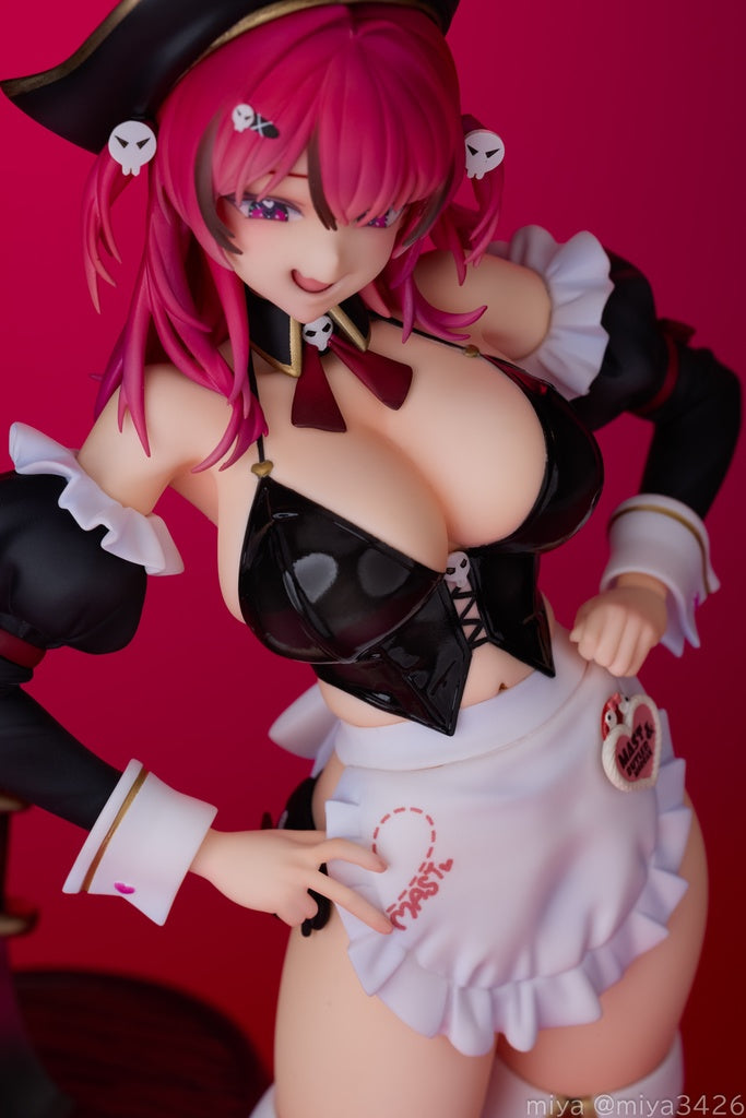 Goddess of Victory: NIKKE Mast: Romantic Maid Garage Kit [src:https://booth.pximg.net/3b72dc8c-704f-4abc-b1d8-e9708ef07100/i/6992258/a6496765-4d95-4f1b-912e-aa5c73489b5f_base_resized.jpg]
