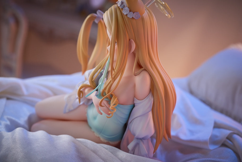 Blue Archive Yurizono Seia Garage Kit [src:https://booth.pximg.net/f211c365-8b25-432e-a2e6-4a061c48ca3a/i/8670852/a65b0aec-0107-4766-8ee7-047d404294fd_base_resized.jpg]