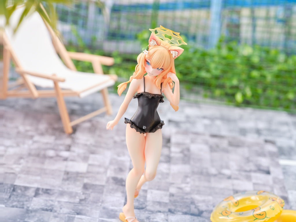 Blue Archive Iochi Mari Garage Kit [src:https://booth.pximg.net/be6eef72-00ef-44af-869a-6cd0a7a3f16e/i/5483886/a6c575aa-21f9-4234-8c8f-4072a02218d1_base_resized.jpg]