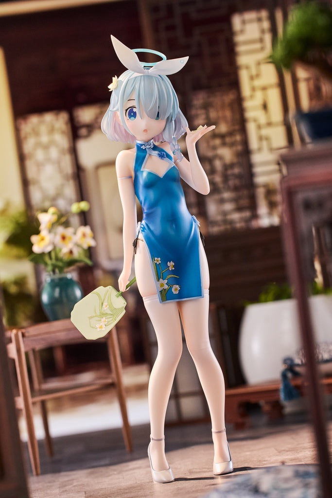 Blue Archive Arona & Plana Garage Kit [src:https://booth.pximg.net/f211c365-8b25-432e-a2e6-4a061c48ca3a/i/7241165/a7510d27-2d9c-4eea-b56a-6dcc5864536a_base_resized.jpg]