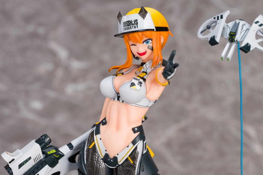 Maxwell Painted Garage Kit [src:https://booth.pximg.net/6cad6bbd-99f1-4691-81f4-7699d140c386/i/5960145/a7760c8a-7311-482e-8f7f-1dfa2c26a099_base_resized.jpg]