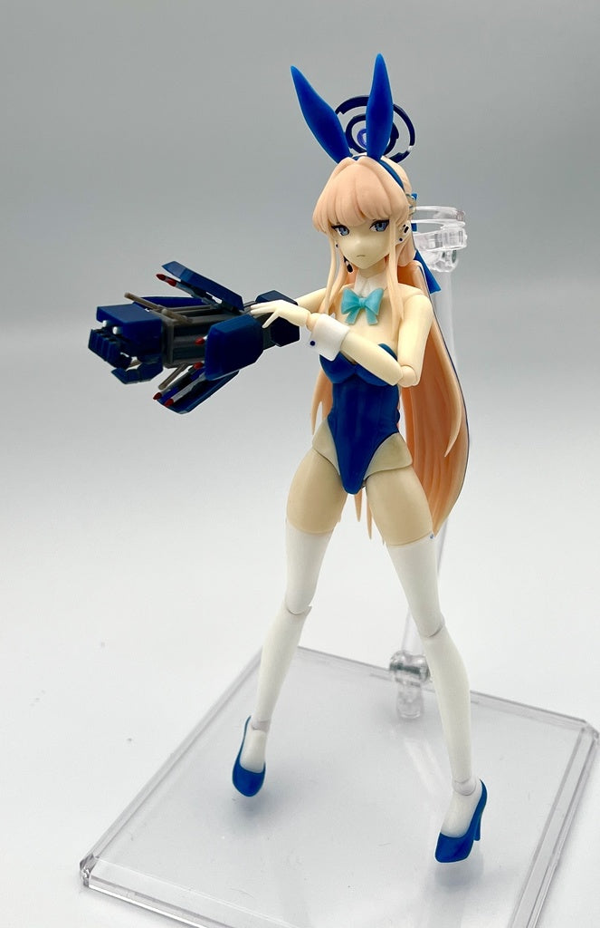 Blue Archive Toki Asuma (Bunny Girl) Garage Kit [src:https://booth.pximg.net/9c7707e8-b6f4-4133-9144-56e64095c153/i/5841369/a7ac245a-9b48-48b8-8da3-dc9d2d5fac59_base_resized.jpg]