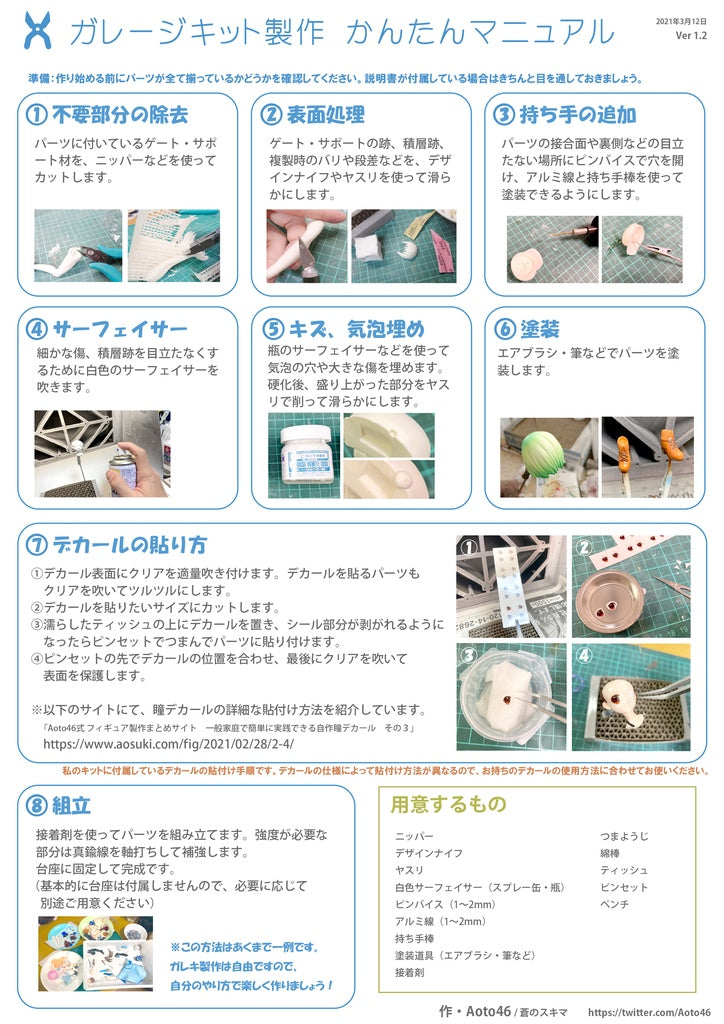Touhou Project Cirno & Daiyousei Garage Kit [src:https://booth.pximg.net/51535ca2-6157-45e9-ab6c-9a7d09492b45/i/3470551/a7b73c95-4646-40c7-a030-f16db4a177ed_base_resized.jpg]
