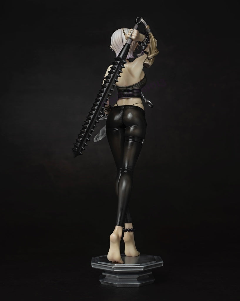 Oni Musume-chan Garage Kit [src:https://booth.pximg.net/e4aad4ae-52a6-4b88-84af-634adf9672e6/i/4551773/a8212a0e-0cb7-4dd3-8182-3464b7242423_base_resized.jpg]