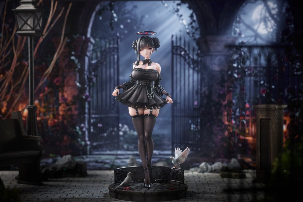 Blue Archive Tsukatsuki Rio Garage Kit [src:https://booth.pximg.net/6700e226-bf5e-4521-9abc-34f3d720394f/i/8479979/a8227ce8-f153-42ac-a654-ac9997e0b5e0_base_resized.jpg]