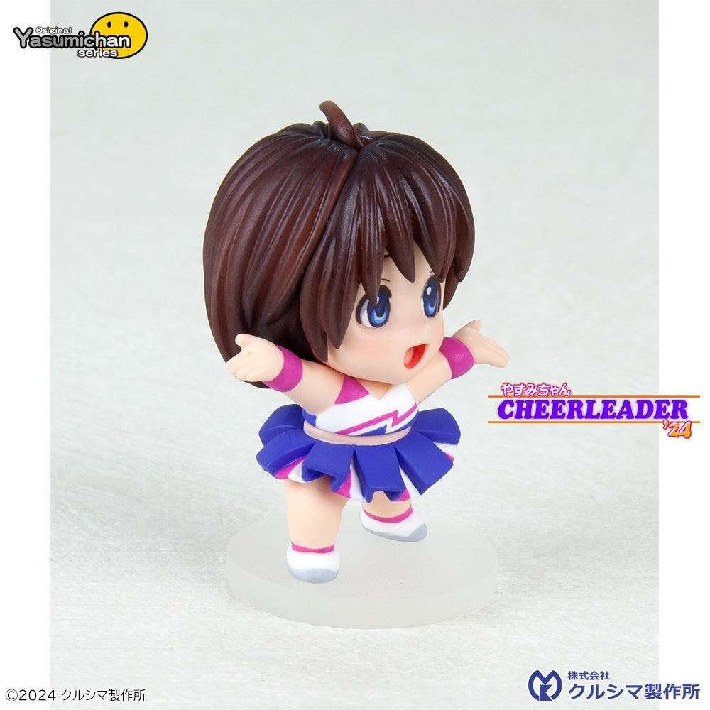 Yasumi-chan Garage Kit [src:https://booth.pximg.net/cbb56365-8c7a-4e90-9fb3-1f1d202fc947/i/5905486/a84bf6c2-d093-4626-9365-853a2739e63c_base_resized.jpg]
