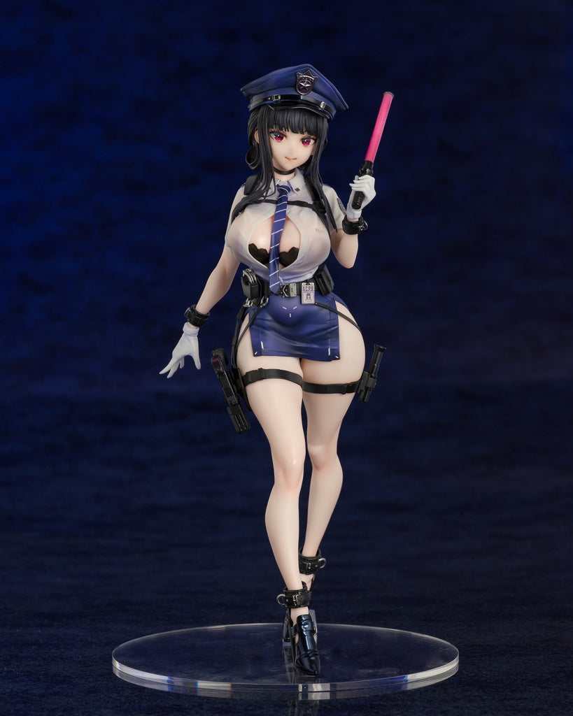 Goddess of Victory: NIKKE D: Killer Wife Garage Kit [src:https://booth.pximg.net/1fb3ae72-2bf4-40fe-8d85-47e3f33745ce/i/7625158/a8c2586a-f862-41b1-8df8-e40211b92a33_base_resized.jpg]