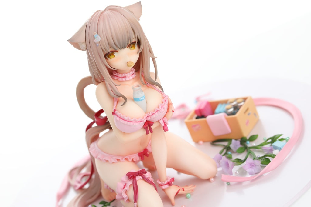 Nekonise Garage Kit [src:https://booth.pximg.net/50adf7d4-45bb-4a8e-b1f5-32dcaac0e68e/i/3052051/a8c980e7-2def-406c-b93b-de1c75685099_base_resized.jpg]