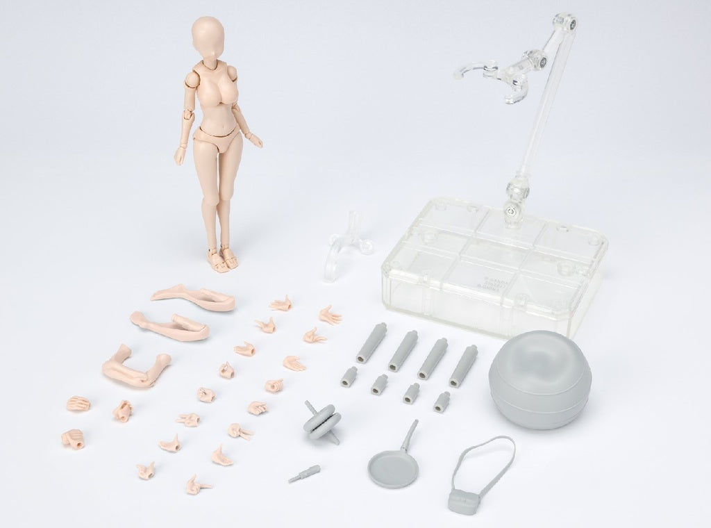 S.H.Figuarts Body-chan Garage Kit [src:https://booth.pximg.net/77c6444b-e8fa-46d9-a5e2-6463c889a13b/i/3433638/a95d3d2b-3994-44c3-b5c0-174f8354088e_base_resized.jpg]